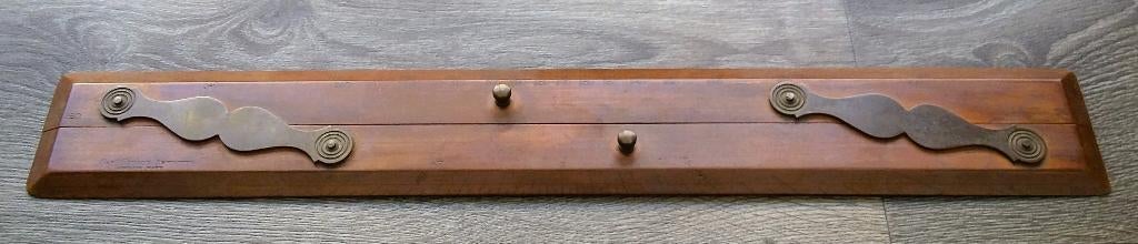 1900 GROTE Parallelle Meetlaat Maritiem Instrument Zeekaart, Ophalen of Verzenden
