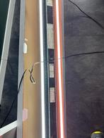 Juwel lichtbalk 150 cm met 3 lampen, Ophalen of Verzenden, Zo goed als nieuw, Verlichting of Verwarming