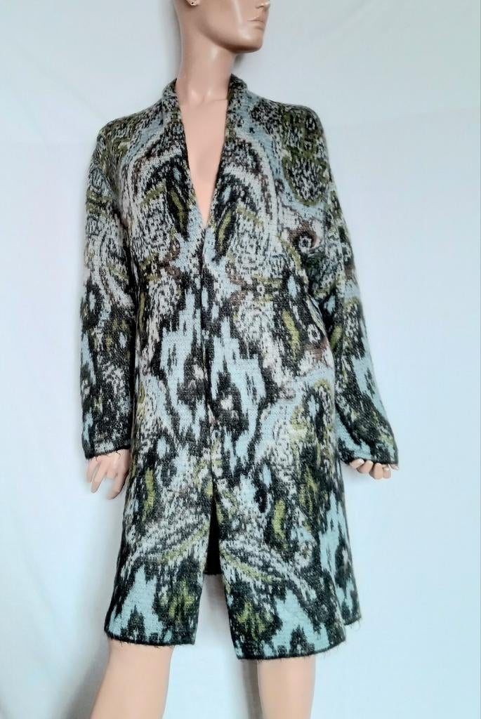 MARCCAIN Vest , Maat 40 - 42, Kleding | Dames, Verzenden, Zo goed als nieuw, Maat 42/44 (L), Overige kleuren