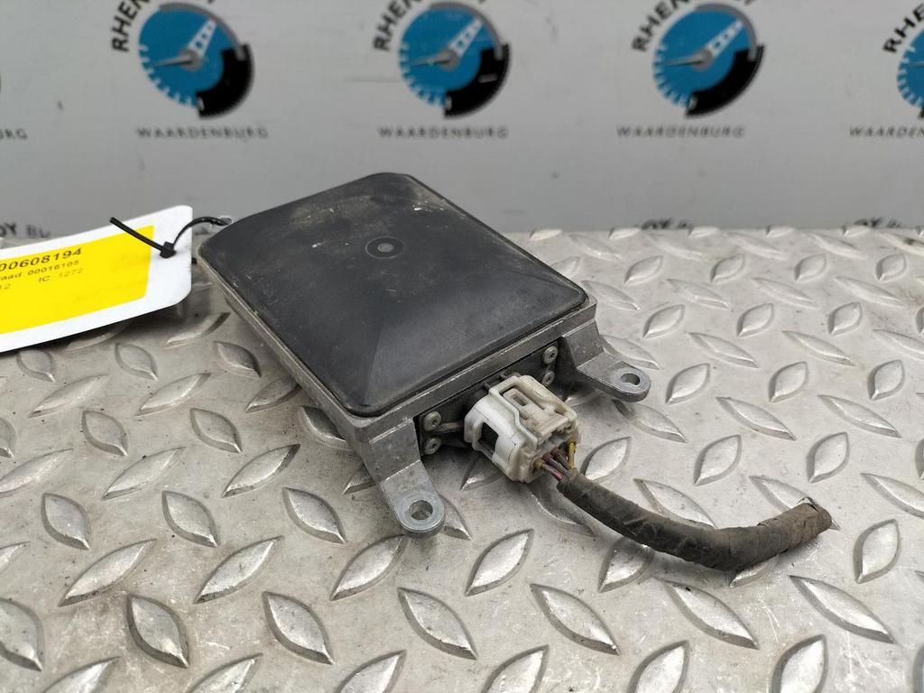 MAZDA 6 SENSOR RADAR GHP967Y80A 2012, Ophalen of Verzenden, Gebruikt, Stiba lid