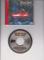 Meat Loaf - Hits out of Hell., Verzenden, 1960 tot 1980, Gebruikt
