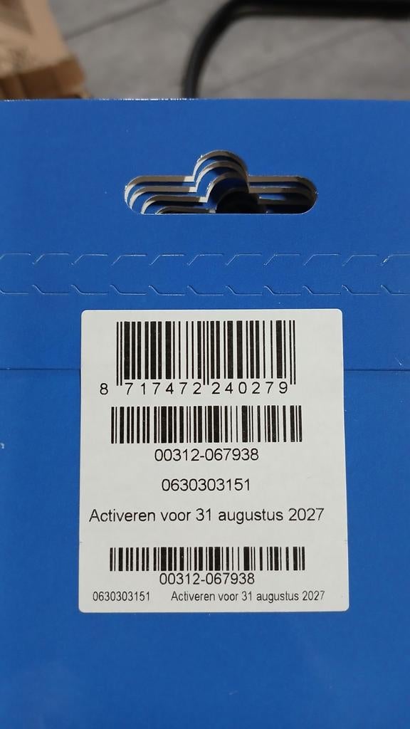 0630303151 Uitstekend top nummer lebara prepaid simkaart, Telecommunicatie, Prepaidkaarten en Simkaarten, Verzenden, Nieuw, KPN