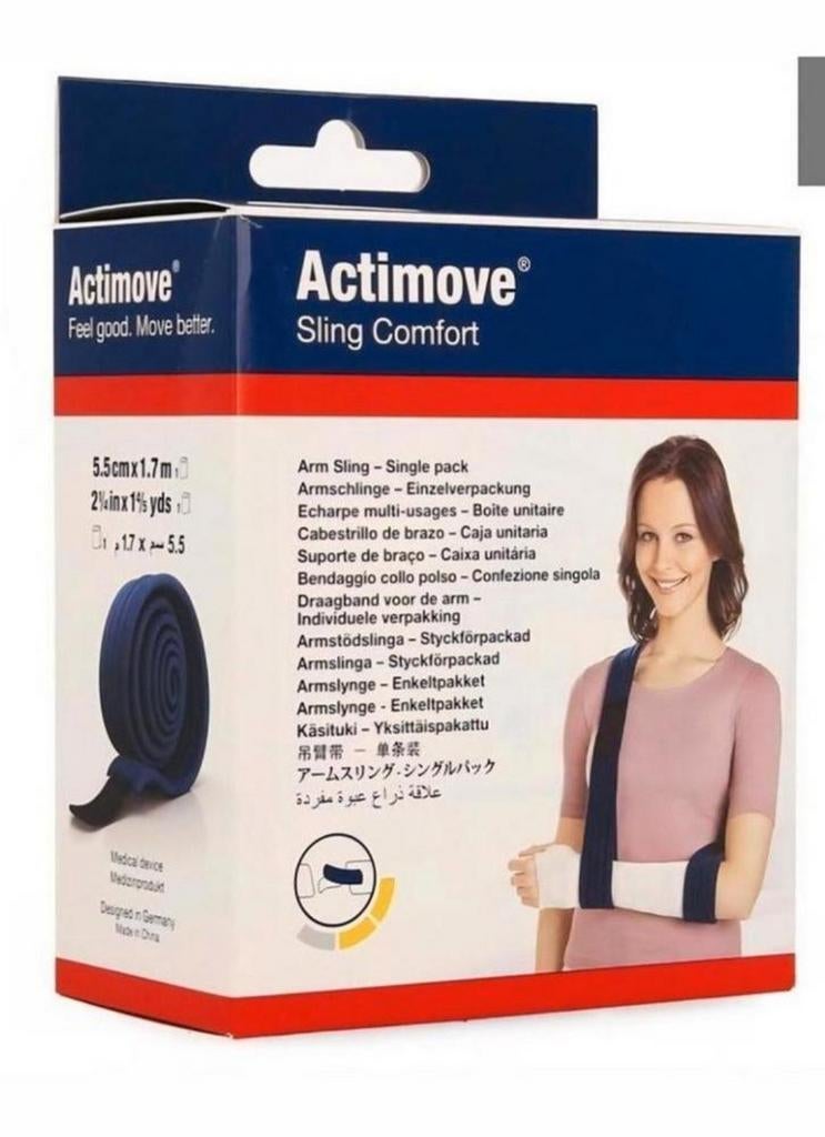 Actimove - Sling Comfort - universeel, Ophalen of Verzenden, Nieuw