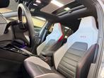 Volkswagen Golf 2.0 TSI GTI Clubsport Blackstyle NUR/LEER/ME, Bedrijf, Nieuw, Golf, Navigatiesysteem