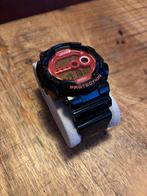 Casio G-Shock GD-100HC Horloge, Casio, Kunststof, Gebruikt, Polshorloge