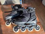 Skeelers maat 34-37 merk Story, Sport en Fitness, Skeelers, Overige merken, Gebruikt, Ophalen of Verzenden, Inline skates 4 wielen