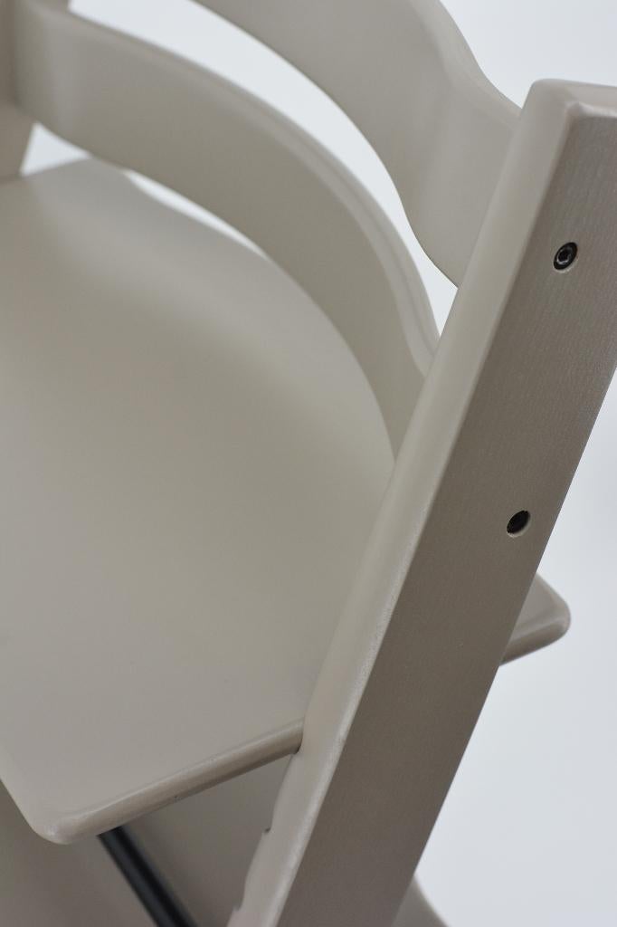 Stokke Tripp Trapp Flexa Brave Ground – Refurbished model, Kinderen en Baby's, Kinderstoelen, Verzenden, Gebruikt, Meegroeistoel