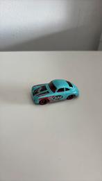 Hot Wheels Porsche 356 Outlaw 1/64, Ophalen of Verzenden, Nieuw, Auto