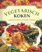 Vegetarisch Kookboek., Gezond koken, Nieuw, Overige gebieden, Tapas, Hapjes en Dim Sum