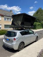 Als nieuw! Hardtop daktent Wildland Adventure Cruiser, Ophalen, Zo goed als nieuw, Tot en met 2