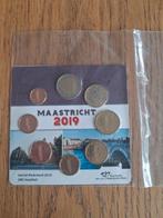 Jaarset Nederland 2019 Maastricht, Ophalen of Verzenden