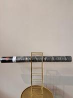 Behang |  Corpo Pietra Marble 84622 - 1 rol, Kanaaldijk noord 13, Kleur mijn interieur, Ophalen of Verzenden, Minder dan 10 m²