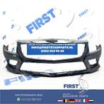 W231 SL 55 63 65 AMG BUMPER A2318850525 R231 SL55 SL63 SL65, Gebruikt, -, Voor, Ophalen of Verzenden