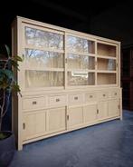 XXL Buffetkast | Schoolkast | Strak en Stoer #7340, Niet ingevuld, Gebruikt, Met deur(en), 200 cm of meer
