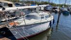 Dufour 2800, Watersport en Boten, Ophalen, Gebruikt, Diesel, Tourjacht of Cruiser
