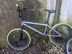 2x BMX Fiets - Gebruikt opknappers, Ophalen, Gebruikt, Staal