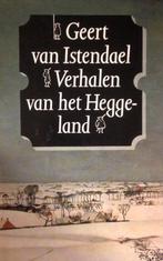 Geert van Istendael: diverse titels-zie beschrijving + fotos, Ophalen of Verzenden, Zo goed als nieuw