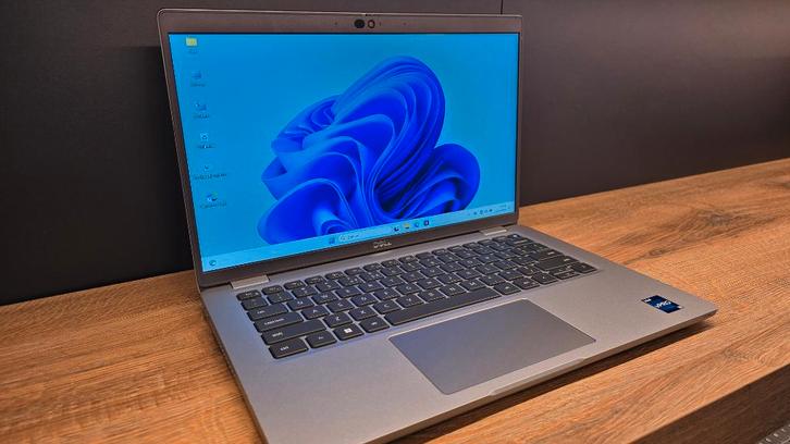 14″ Dell Latitude 5430-i5 1245U-32Gb DDR-512GB Nvme-Touch, Computers en Software, Windows Laptops, Refurbished, 14 inch, SSD, 3 tot 4 Ghz