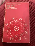 Mei / herman gorter/ rode kaft, Ophalen of Verzenden