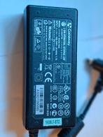 Gateway 0335C1965 netadapter/voeding Primair 100-240v, 1,7A, Ophalen of Verzenden, Gebruikt, Gateway