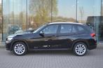 BMW X1 SDrive18i | Automaat | Cruise controle | Stoelverwarm, Achterwielaandrijving, 4 cilinders, 150 pk, Alcantara