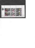 1190 Blok Kinderzegels. Postfris, Ophalen of Verzenden, Na 1940, Postfris