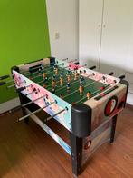 Mooie, stevige voetbaltafel, Ophalen of Verzenden, Gebruikt