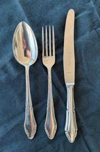 Antiek bestek E. & C. Hartkopf (zilver 100), Ophalen of Verzenden