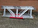 Diverse Altrex steiger onderdelen, Ophalen, Rolsteiger of Kamersteiger, 5 meter of hoger