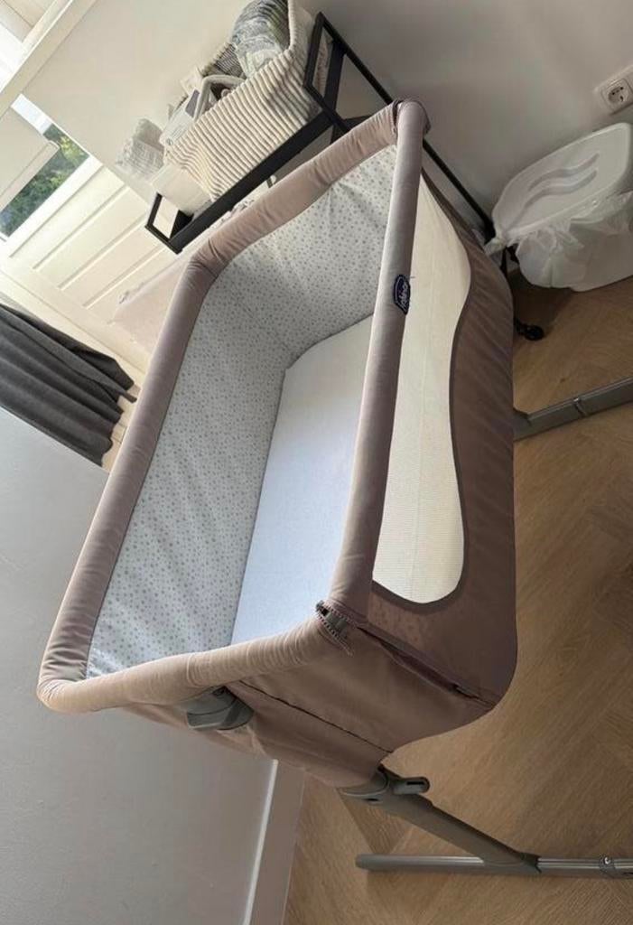 Cosleeper CHICCO, Kinderen en Baby's, Babywiegjes en Ledikanten, Ophalen of Verzenden, Zo goed als nieuw, Wieg