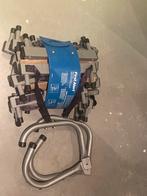 Noodtrap / Vluchttrap - 7 Meter First Alert, Doe-het-zelf en Verbouw, Ophalen, Nieuw, Ladder, Opvouwbaar of Inschuifbaar