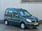 Renault Kangoo 1.6-16V Expression, Handgas Invalide auto, 1s, Auto's, Gebruikt, 1095 kg, 49 €/maand, Origineel Nederlands