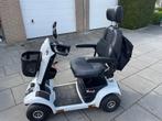 Scootmobiel Kolja Elite Pride, Ophalen, Gebruikt, Pride, 16 km/u of meer