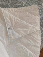 4 seizoen Hema dekbed 200x200, Ophalen, Wit, Tweepersoons, Deken of Dekbed