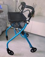 Rollator voor binnen, Diversen, Rollators, Ophalen, Opvouwbaar, Zo goed als nieuw