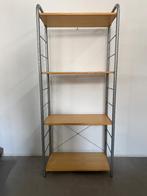 Vintage Ikea stellingkast, boekenrek, wandrek, Ophalen, Gebruikt