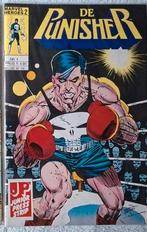 DE PUNISHER #1. JUNIOR PRESS. JAREN '80., Meerdere comics, Ophalen of Verzenden, Zo goed als nieuw, Europa