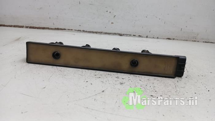 Bobine van een Opel Corsa, Auto-onderdelen, Motor en Toebehoren, Gebruikt, -, -, Opel
