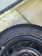 4x Vredestein Snowtrac 3 Winterbanden 195/65 R15 M+S, Gebruikt, 15 inch, Band(en), Personenwagen