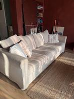 Ikea Gronlid driezitsbank - Ophalen 28 maart Rotterdam, Ophalen, Gebruikt, Driepersoons, 75 tot 100 cm