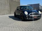 MINI Mini 1.6 One Seven (bj 2006), Auto's, Metallic lak, 15 km/l, Gebruikt, 4 cilinders