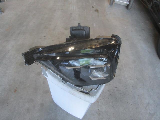 koplamp c5 x led links 9849667880 vanaf 2022, Niet ingevuld, Gebruikt, Citroën, Niet ingevuld