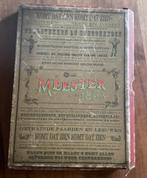 Meester 1883 -, Ophalen of Verzenden, Zo goed als nieuw