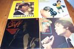 CLIFF RICHARD 8 LP'S, Ophalen of Verzenden, 1960 tot 1980, Gebruikt, 12 inch