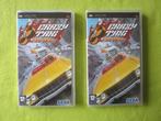 Crazy Taxi PSP Playstation, Spelcomputers en Games, 1 speler, Racen en Vliegen, Nieuw, Ophalen of Verzenden