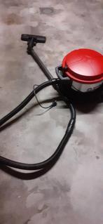 Nilfisk stofzuiger VP 930, Ophalen, Gebruikt, Stofzak, Stofzuiger