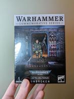 Astra Militarum Unbroken, Ophalen of Verzenden, Zo goed als nieuw