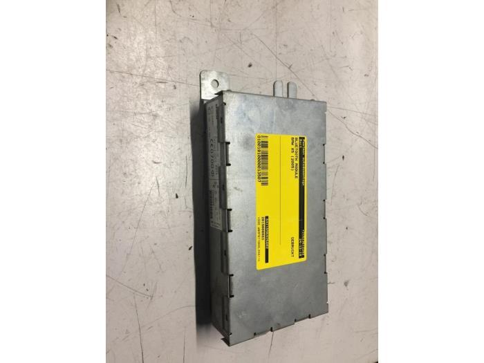 Bluetooth module van een BMW X5, Gebruikt, -, -, Ophalen of Verzenden