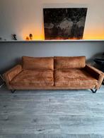 Bank, Ophalen, Overige materialen, Driepersoons, 75 tot 100 cm