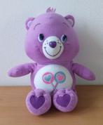 Care Bears / Troetelbeertjes - Share Bear, Verzamelen, Overige merken, Gebruikt, Stoffen beer, Ophalen of Verzenden